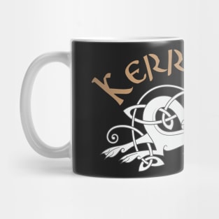 Kerry, Ireland Mug